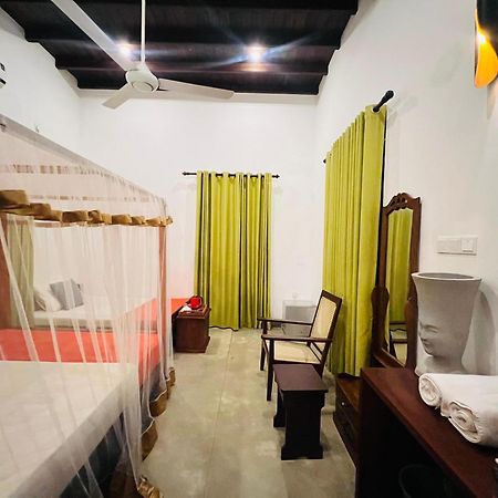 Krishan Villa Negombo Zewnętrze zdjęcie