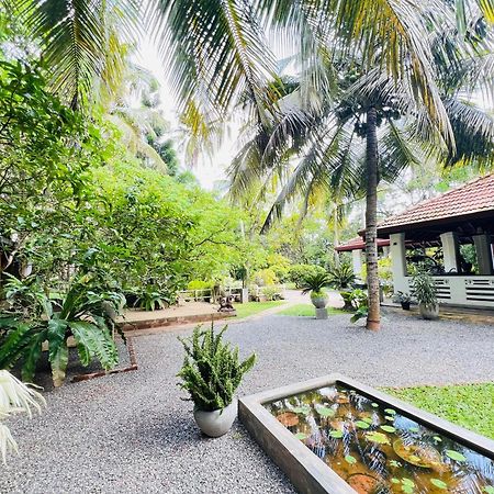 Krishan Villa Negombo Zewnętrze zdjęcie