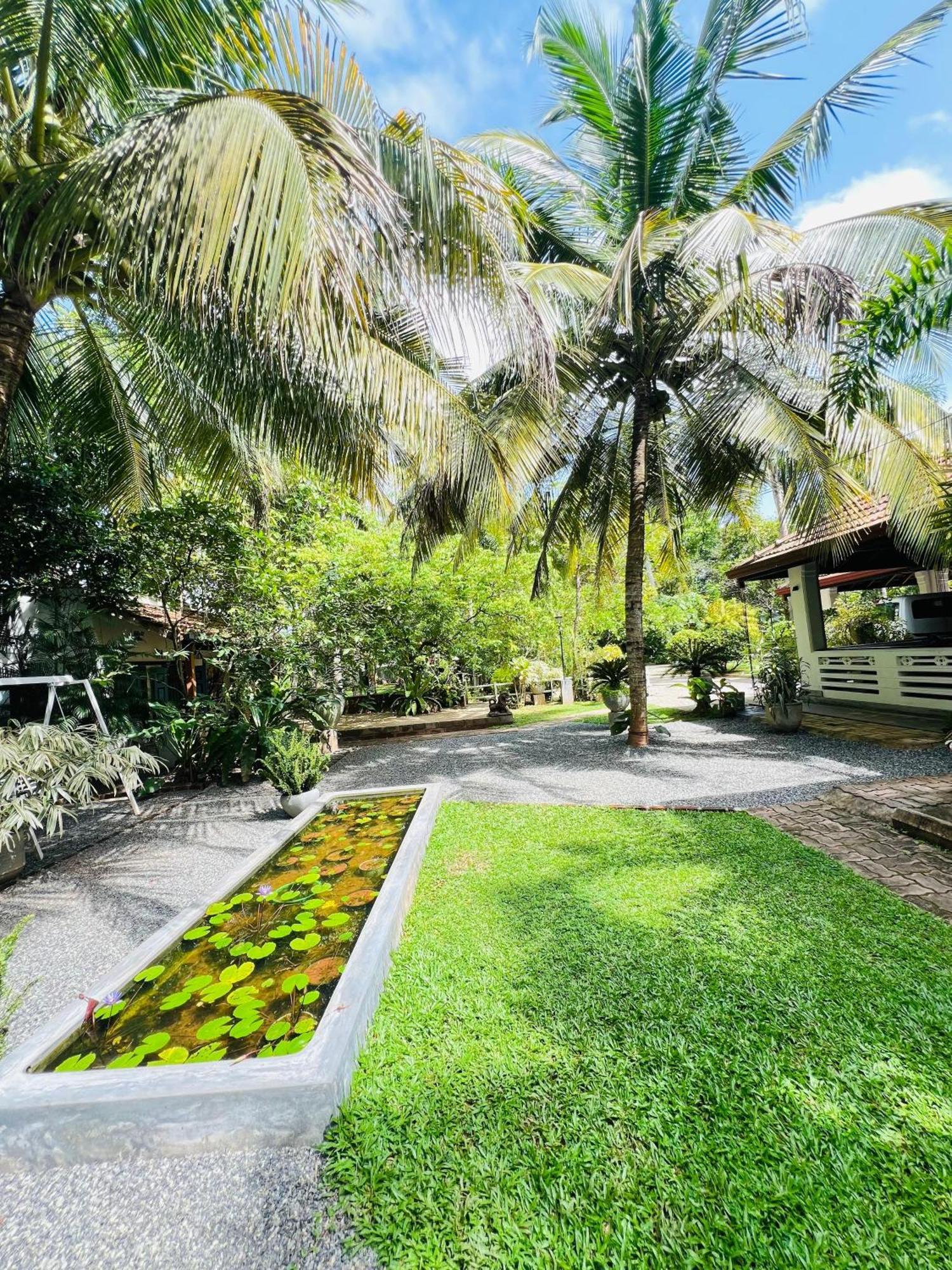 Krishan Villa Negombo Zewnętrze zdjęcie