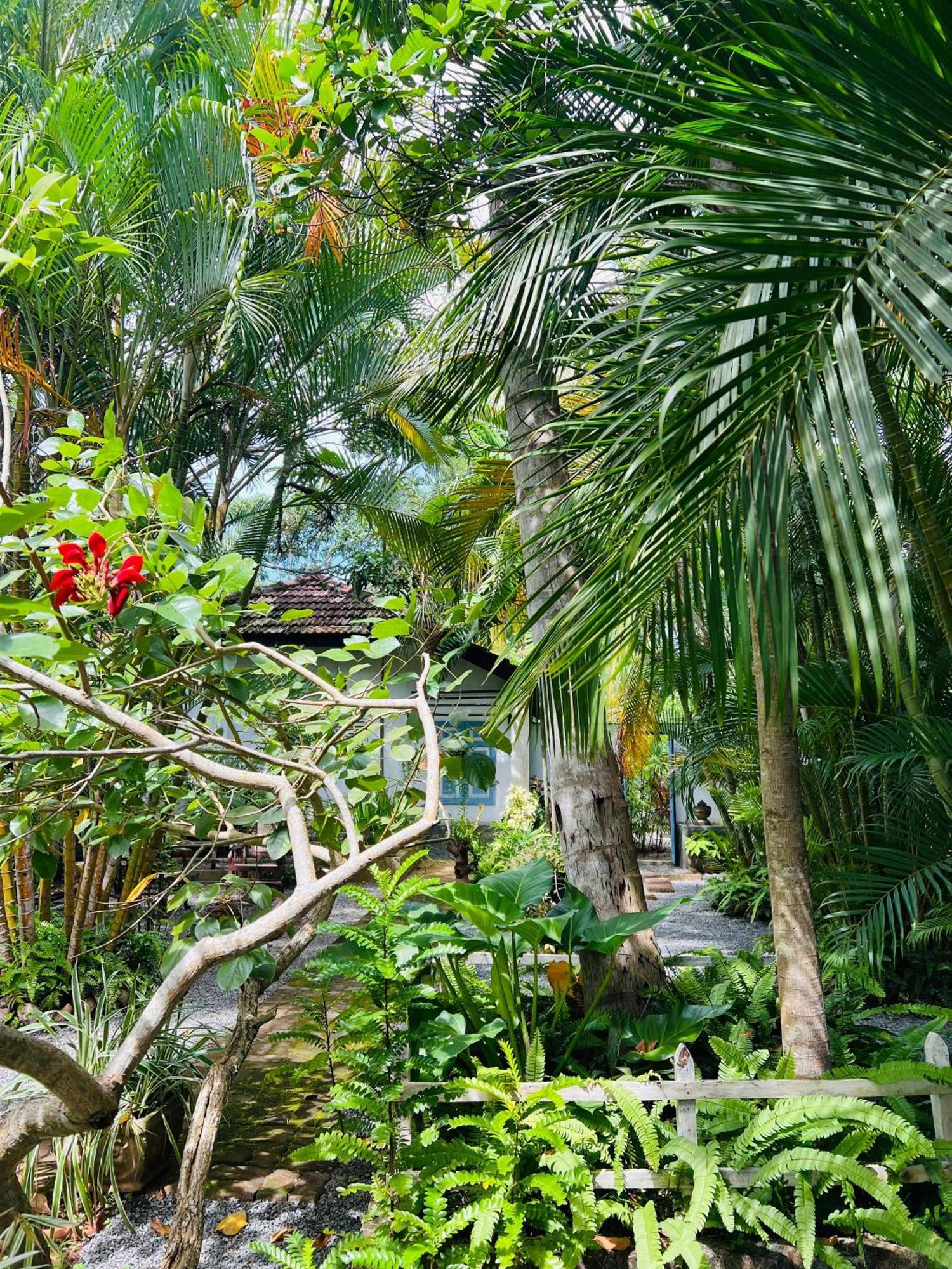 Krishan Villa Negombo Zewnętrze zdjęcie